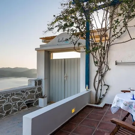 아파트 Melisses Sea View