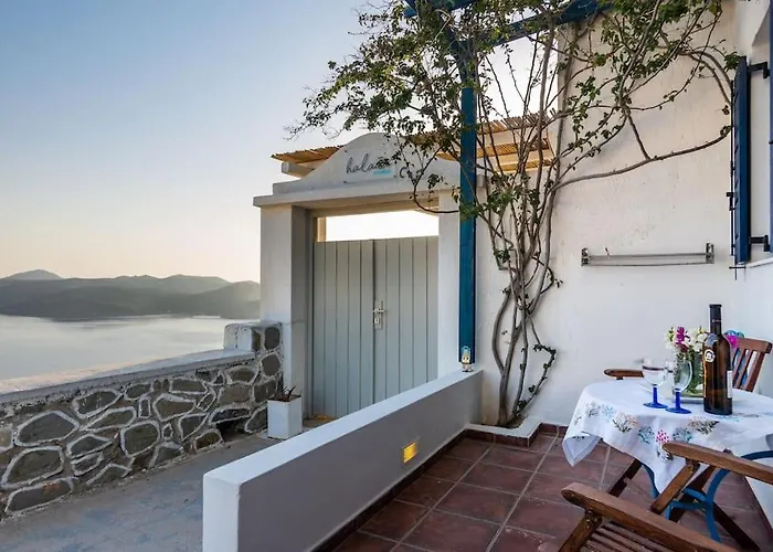 Lejlighed Melisses Sea View